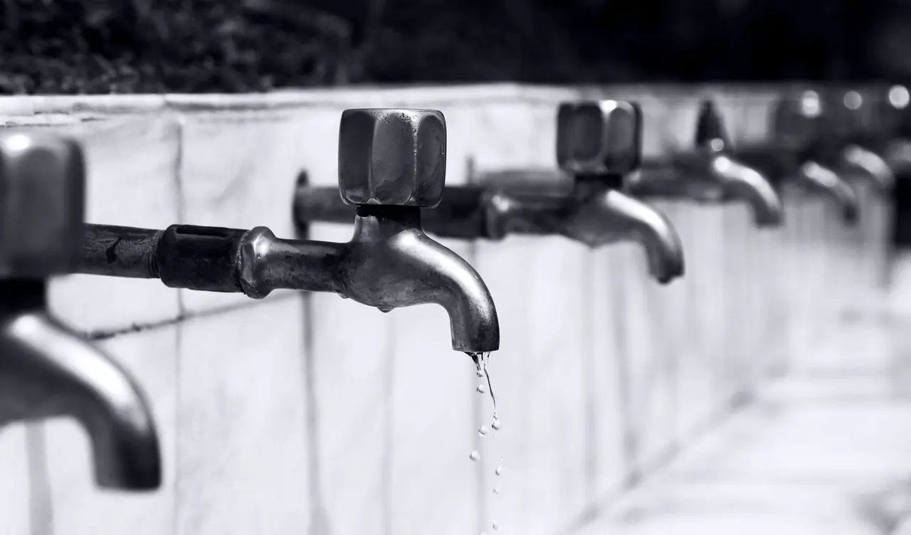 Faucet Leak Detection