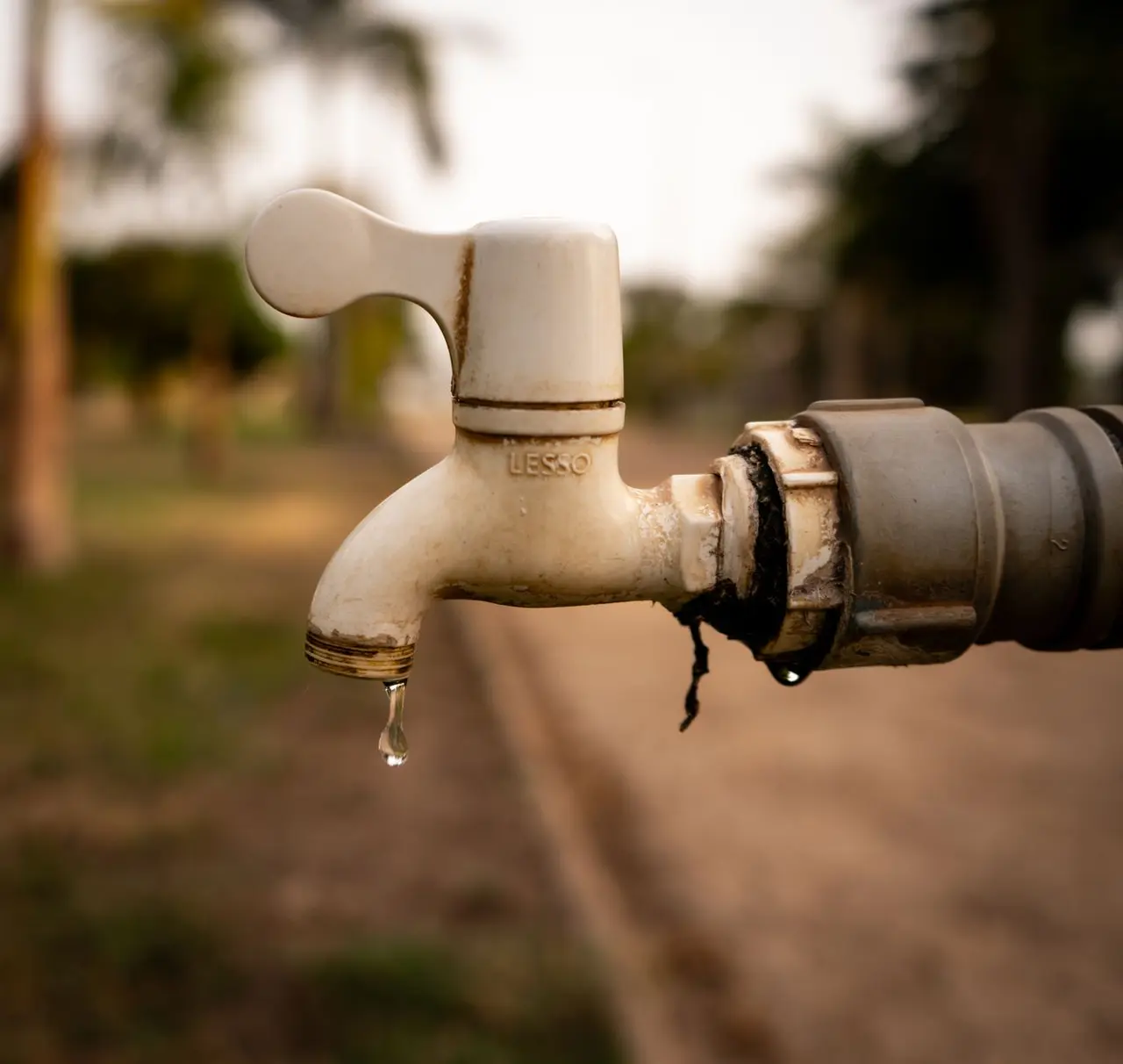 Main Water Line Leak Detection