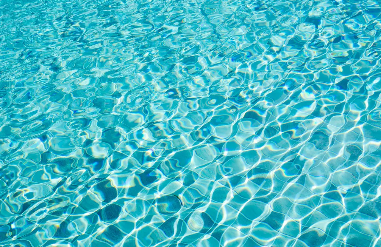 Pool Water Leak Detection