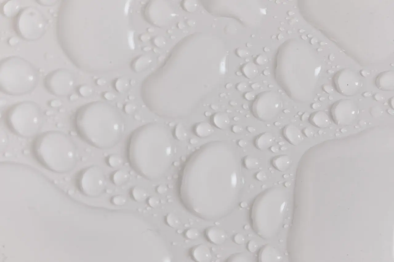 Shower Leak Detection