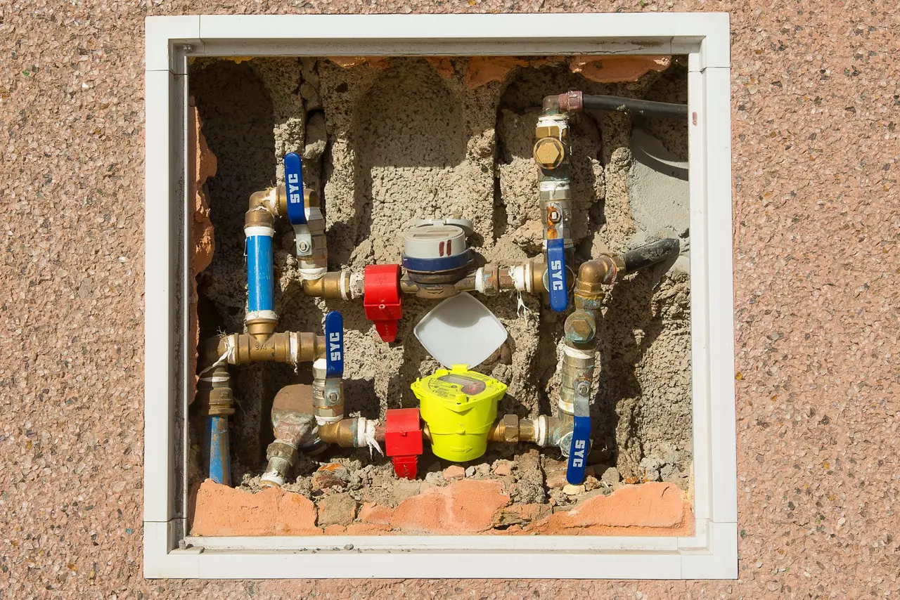 Water Meter Leak Detection
