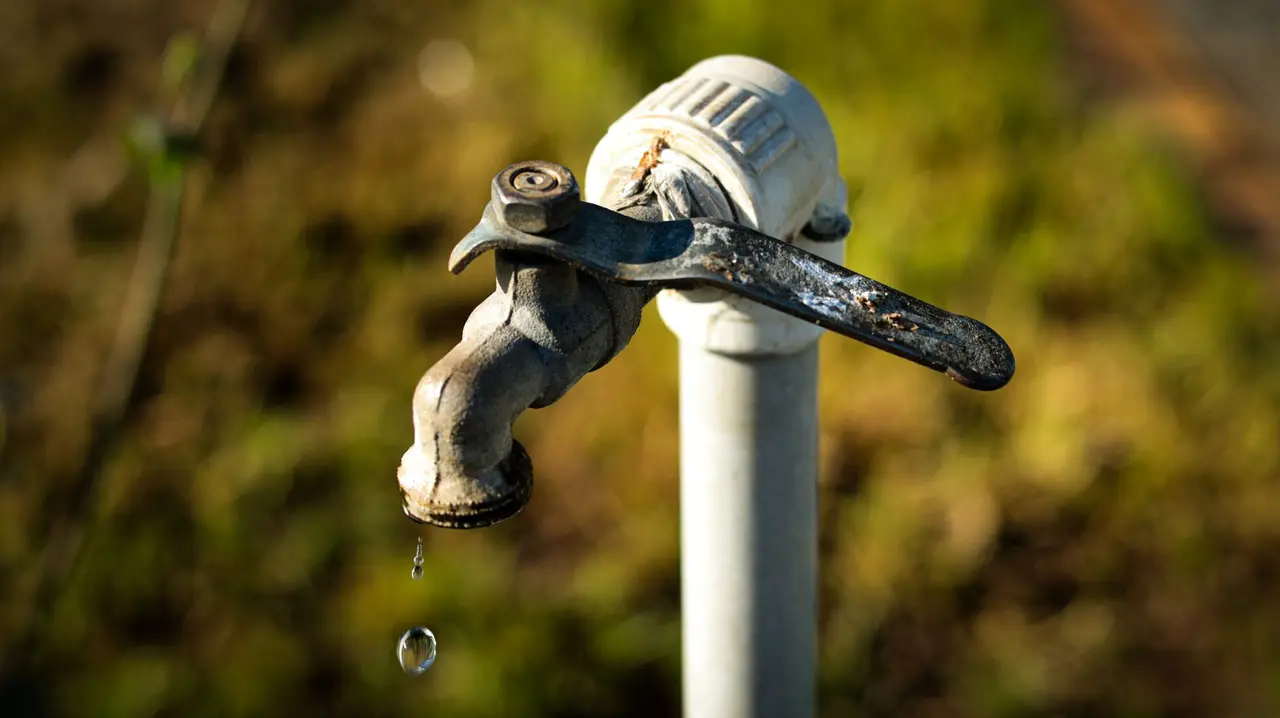 Water Meter Leak Diagnosis
