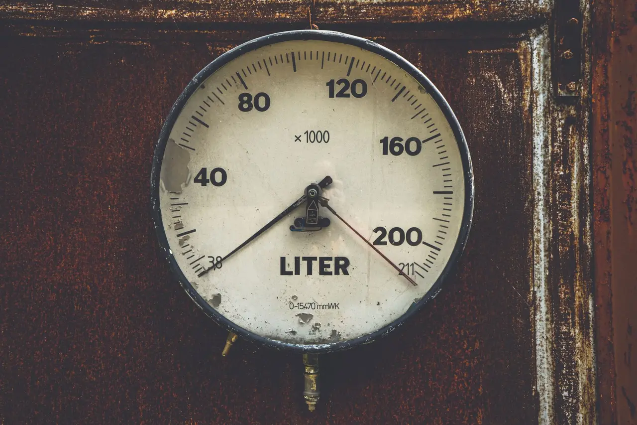 Water Meter Reading Inspection