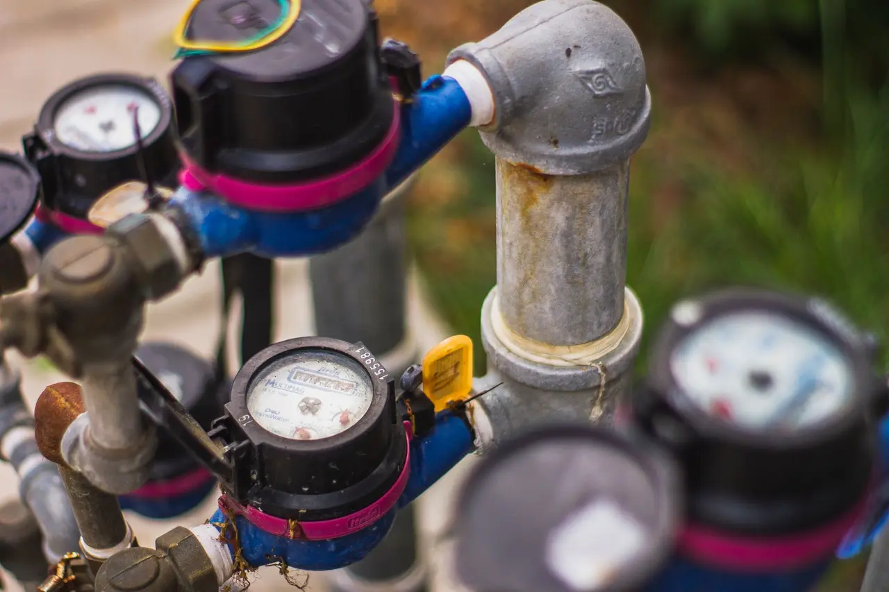 Water Pressure Leak Diagnosis